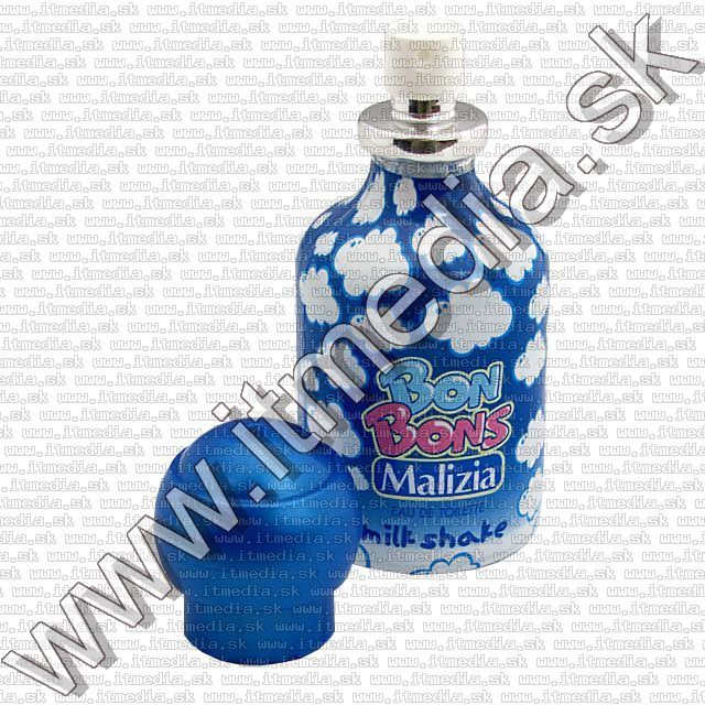 Image of Bon Bons Malizia Perfume (50 ml EDT) *Milk Shake* (IT1580)